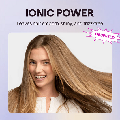 Hair Dryer Blown Away Ionic